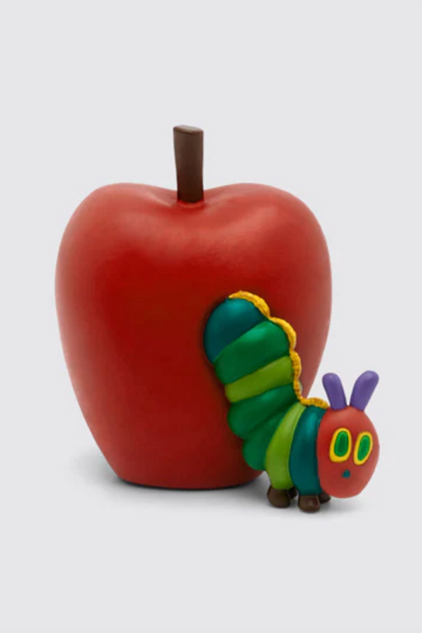 Tonies Topper - The World of Eric Carle Very Hungry Caterpillar