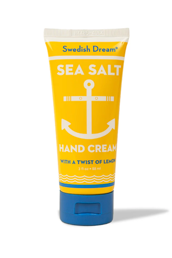 Swedish Dream Hand Cream - Summer Lemon