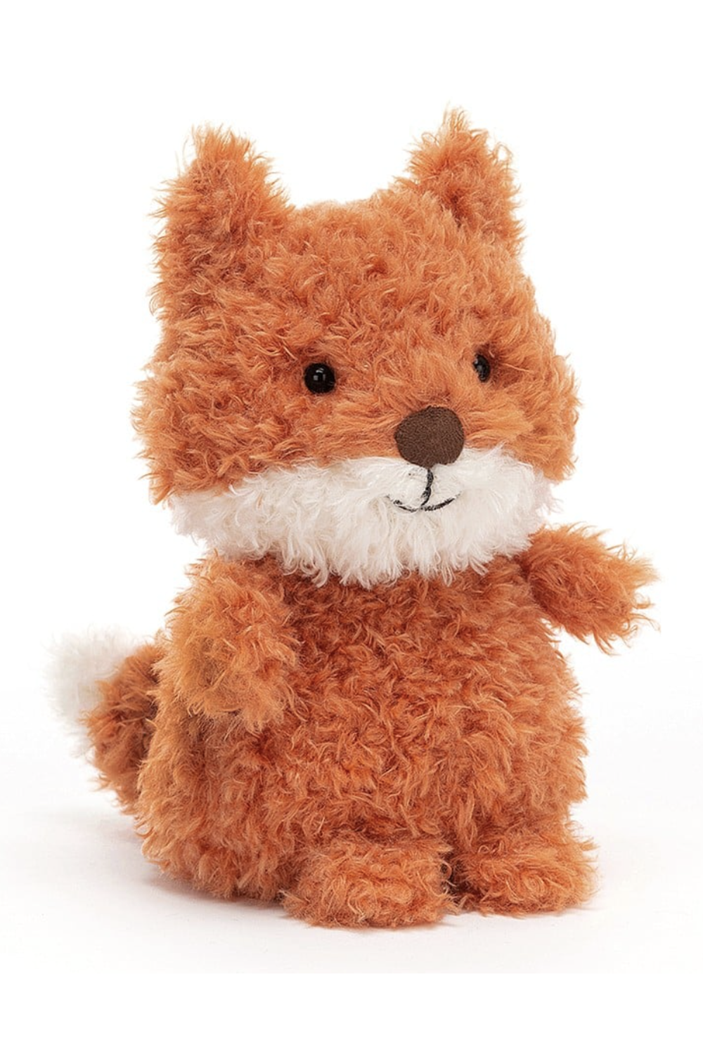 JELLYCAT Little Animal - Fox