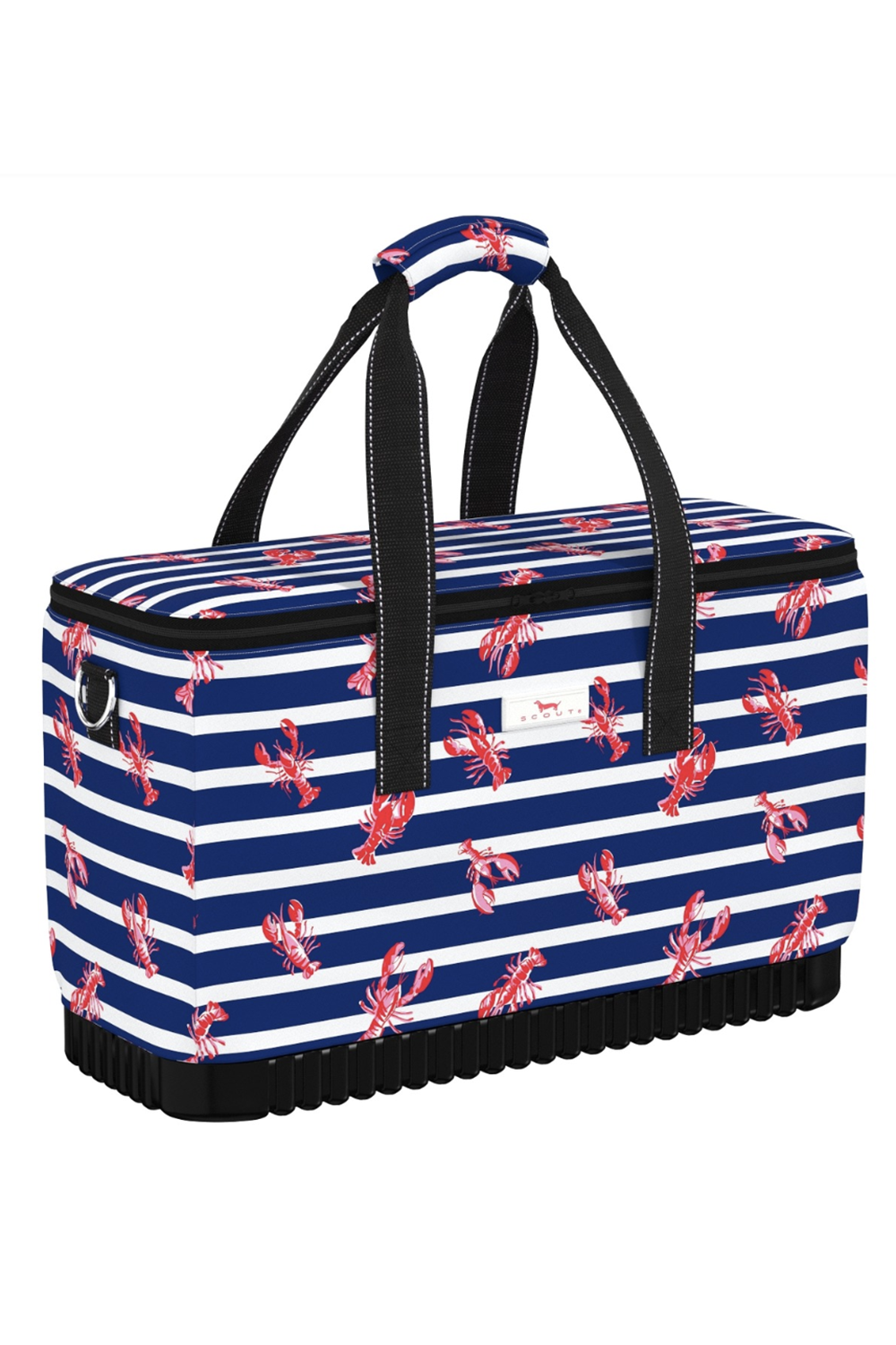 Cool Horizons Large Cooler - "Catch of the Day" SUM24