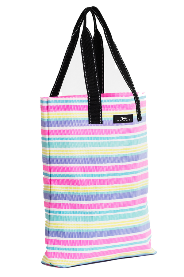 Deep Dive Tote - "Freshly Squeezed" SUM24