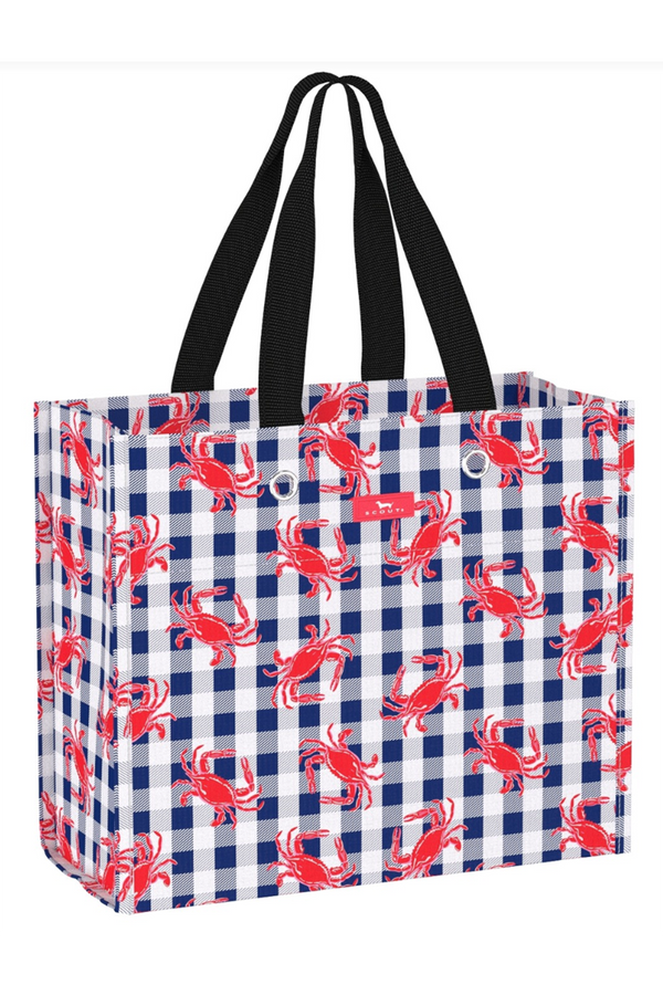 Large Package Gift Bag - "Clawsome" SUM24