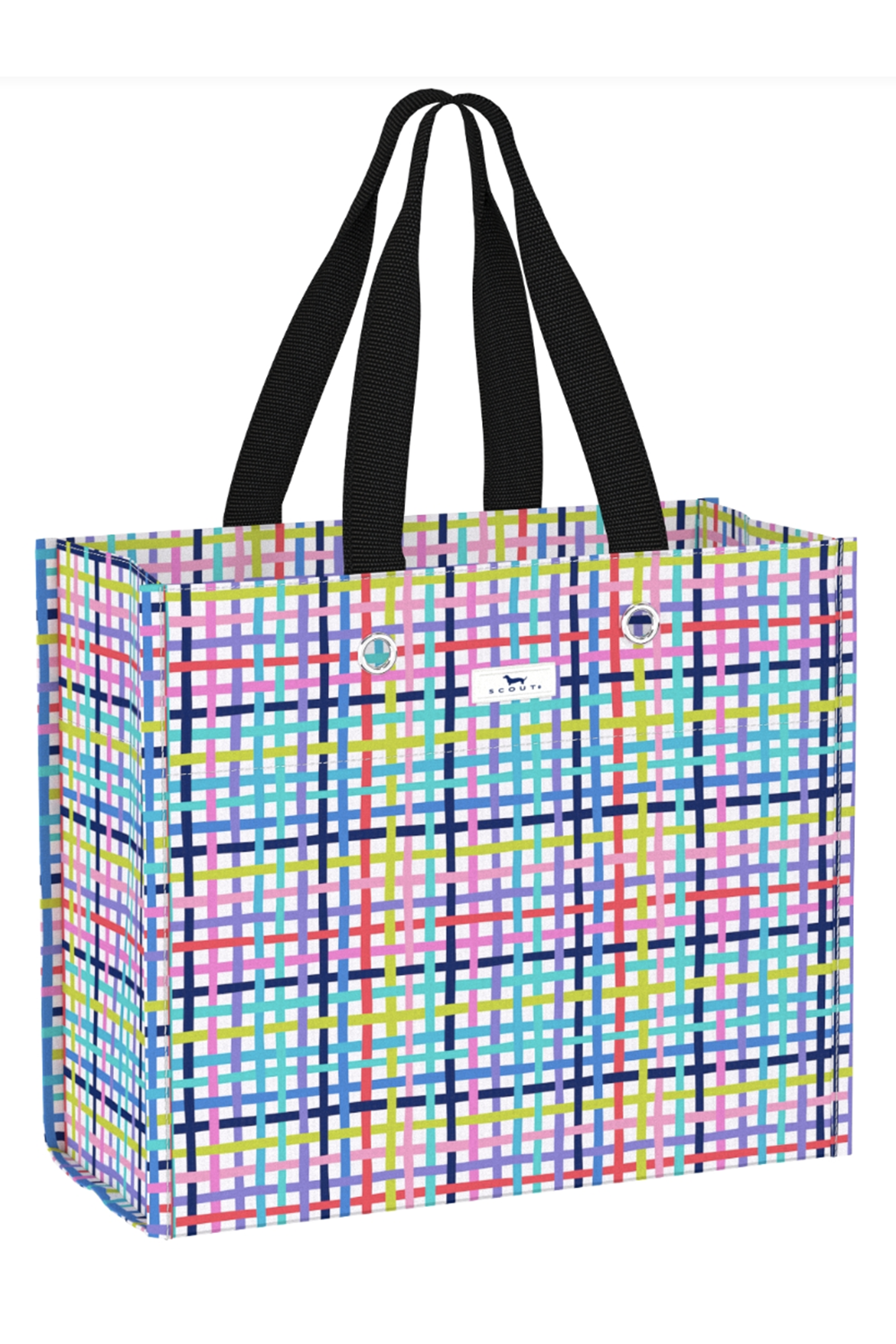 Large Package Gift Bag - "Off the Grid" SUM24
