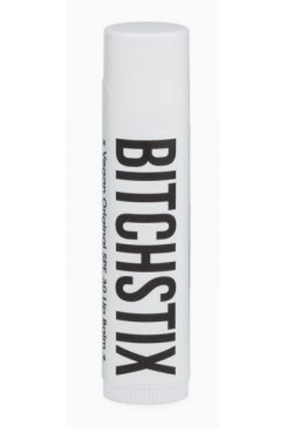 Bitchstix SPF30 Lip Balm - Original