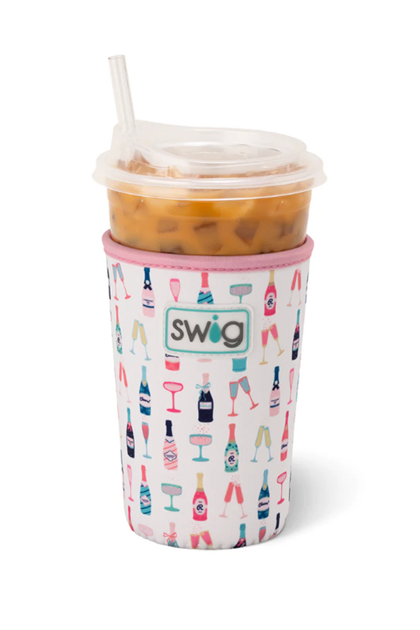 Swig Cup Coolie - Pop Fizz