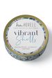 Kim Hovell + Annapolis Mini Tin Candle - Vibrant Shells