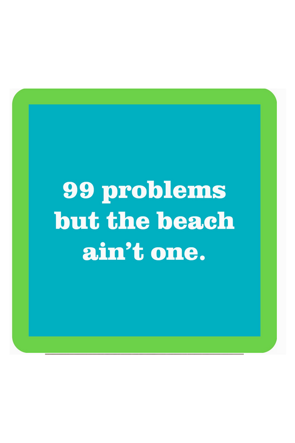 Humor Coaster - 99 Problems
