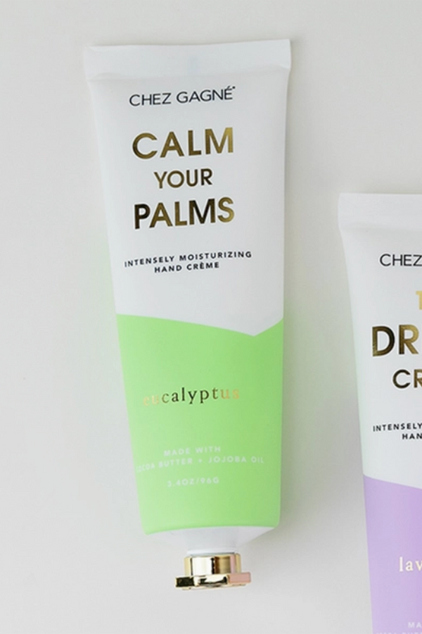 CG Hand Cream - Calm Your Palms