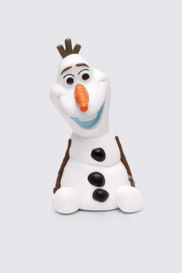 Tonies Topper - Disney Frozen Olaf