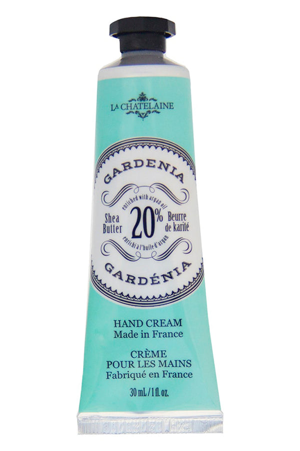 French Hand Cream - Gardenia