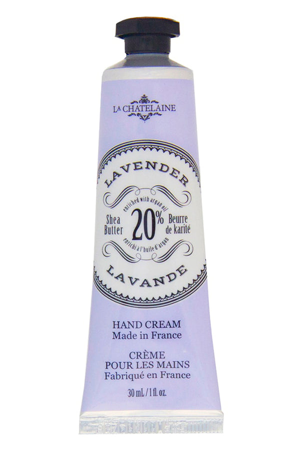 French Hand Cream - Lavender