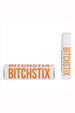 Bitchstix SPF30 Lip Balm - Citrus Orange