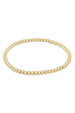 EN Classic Bracelet - Gold