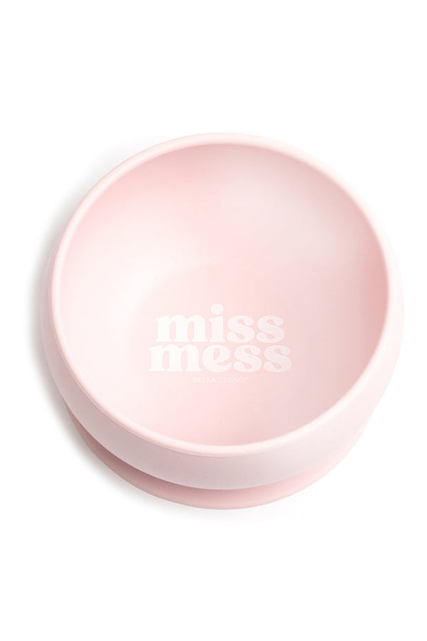 Wonder Suction Bowl - Miss Mess