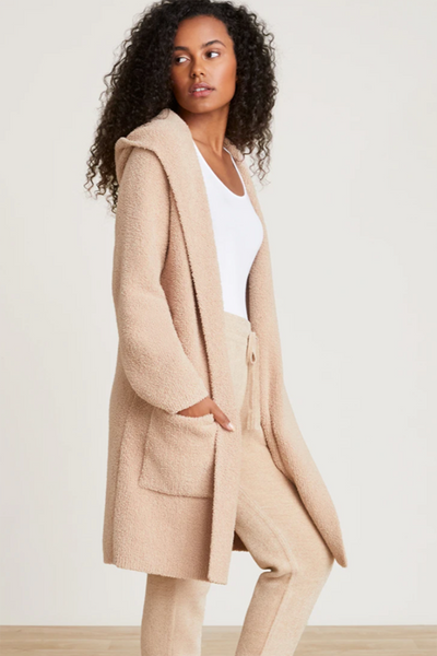 Babaton long outlet cardigan