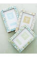 Pearly Tiles Picture Frame