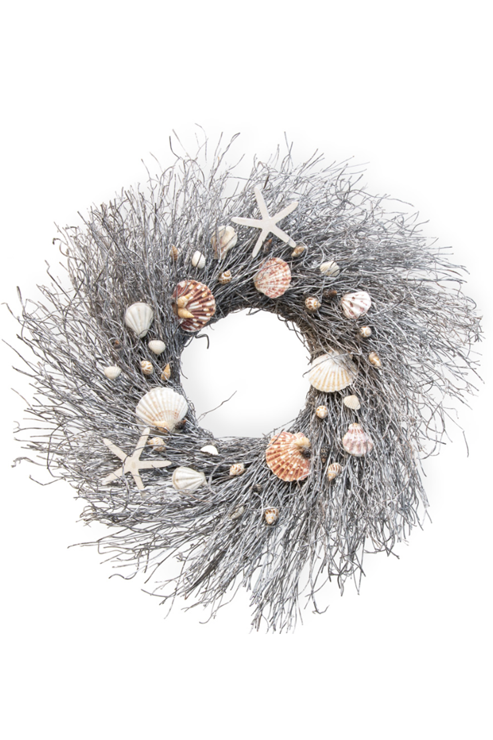 Down by the Sea Wreath