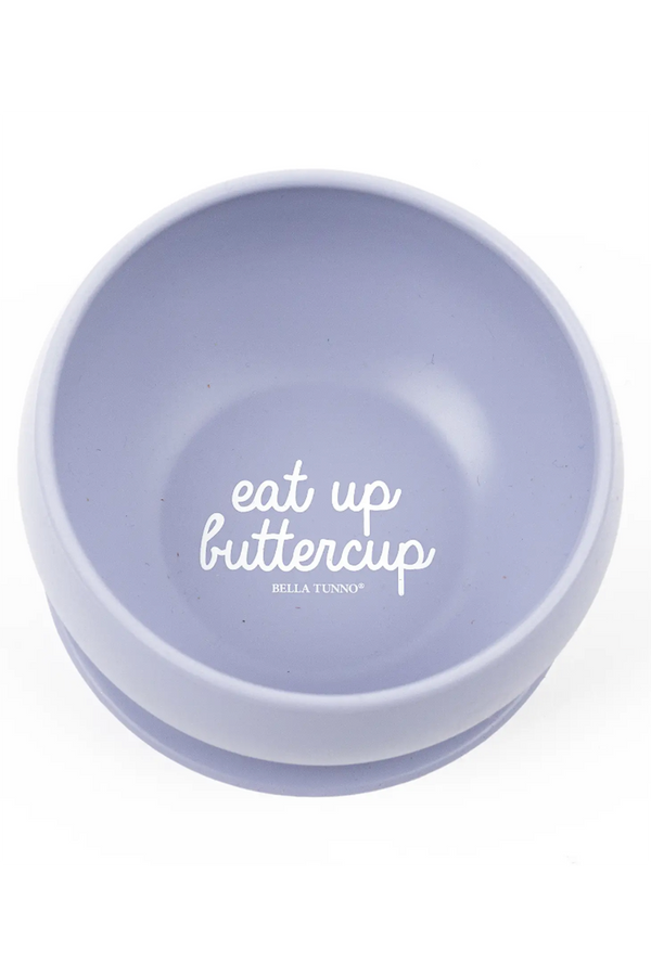 Wonder Suction Bowl - Eat Up
