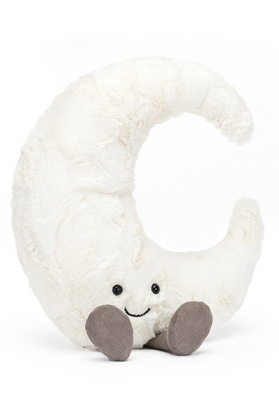 新品　 Amuseable Moon 三日月　つき　月　天気 新品 Jellycat Amuseable Moon 三日月 つき 月 天気 新品 Jellycat