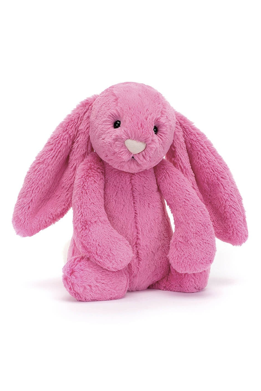 JELLYCAT Bashful Bunny - Hot Pink