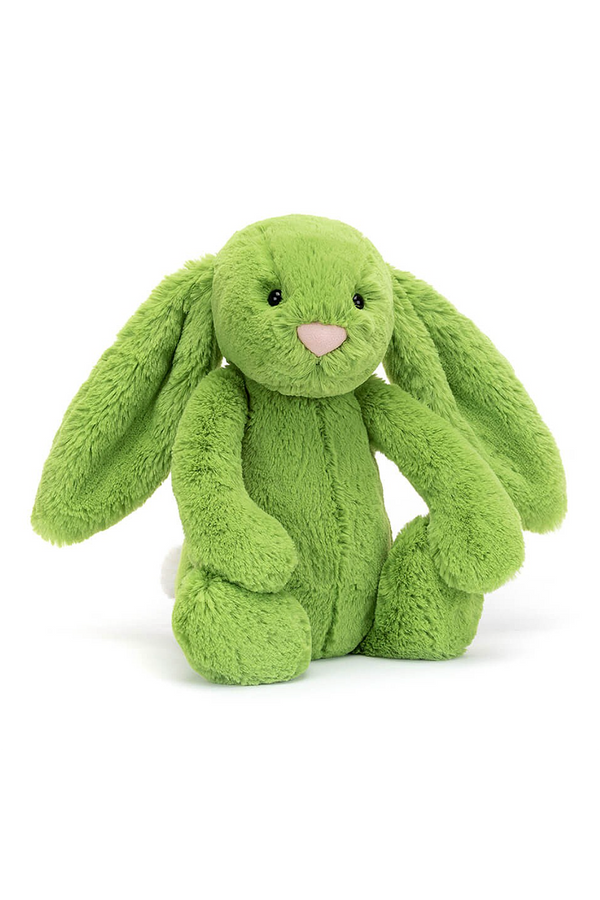 JELLYCAT Bashful Bunny - Apple
