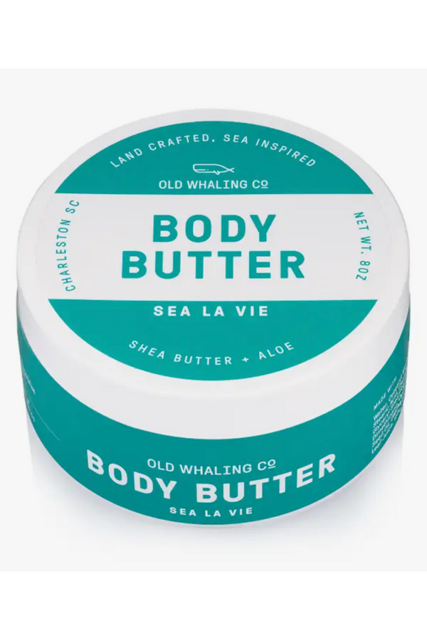 Body Butter - Sea La Vie