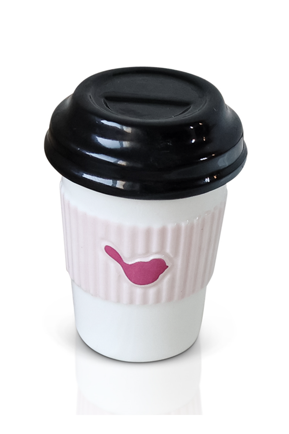 Nora Fleming Mini Attachment - Cup of Ambition
