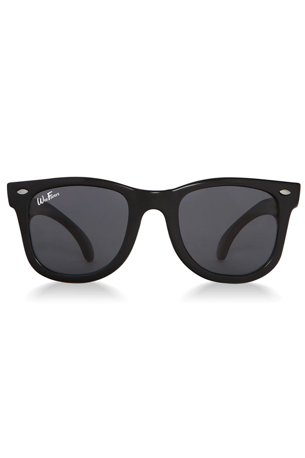 WeeFarers Non-Polarized Kids Sunglasses - Black