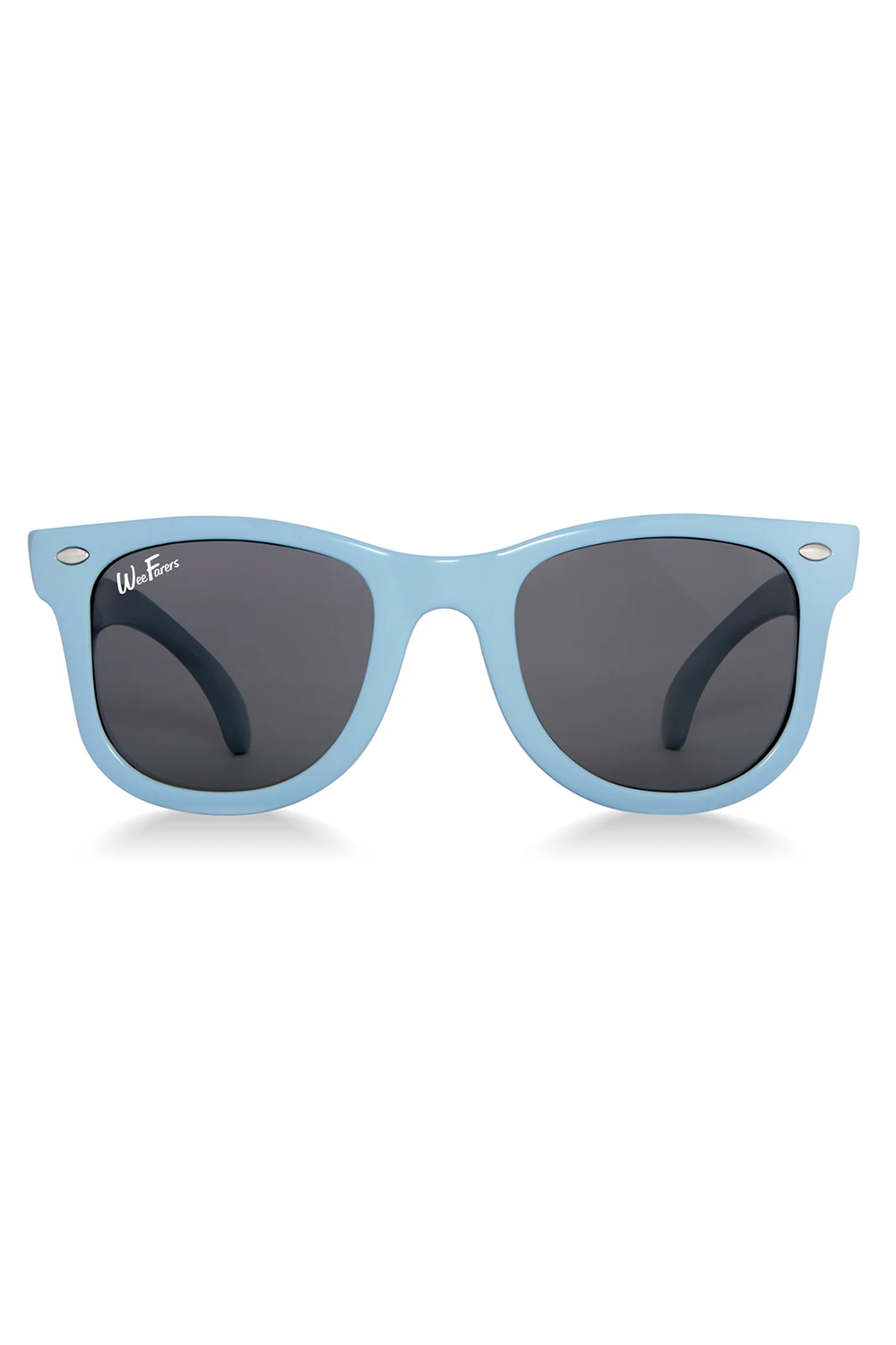 WeeFarers Non-Polarized Kids Sunglasses - Blue