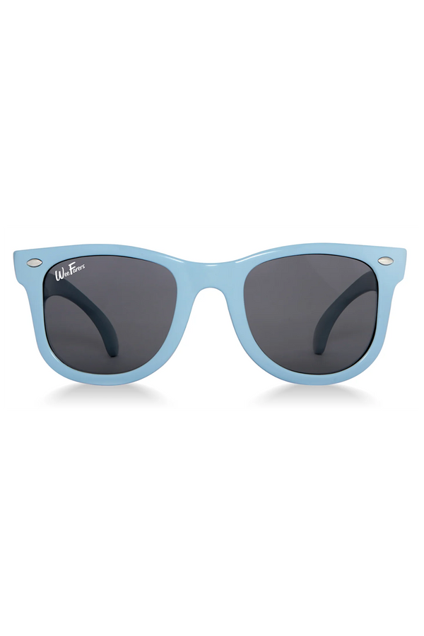 WeeFarers Non-Polarized Kids Sunglasses - Blue
