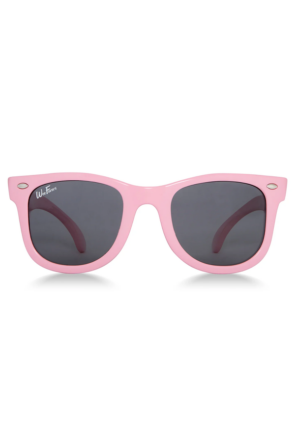 WeeFarers Non-Polarized Kids Sunglasses - Pink