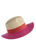 Ventana Hat - Pink