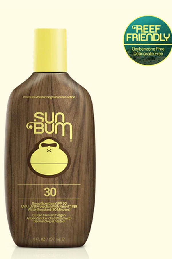 Sun Bum Lotion Bottle - SPF30