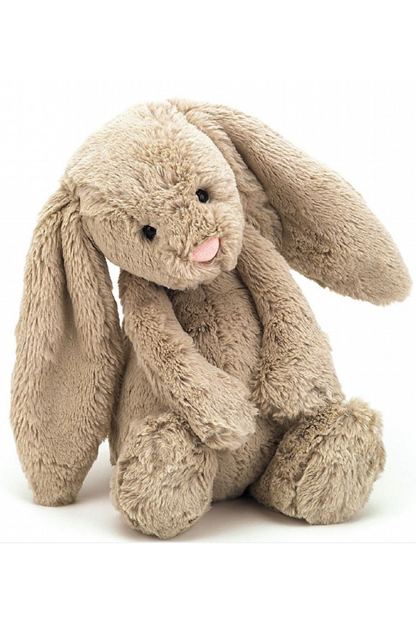 JELLYCAT Bashful Bunny - Beige