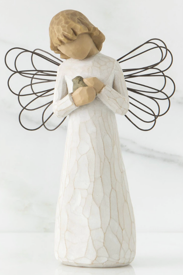 Willow Tree Figure - Angel of Healing