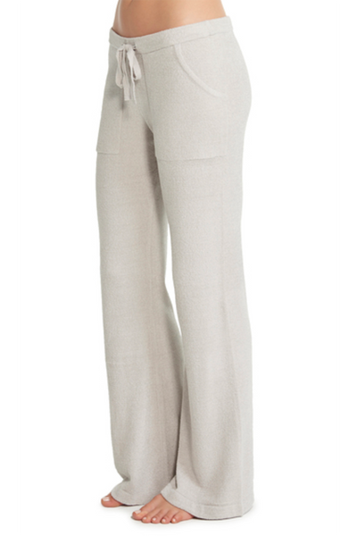 Ultra Lite Lounge Pants - Fog Gray | Shop Whimsicality