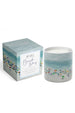 Kim Hovell + Annapolis Candle - Boxed Beach Day