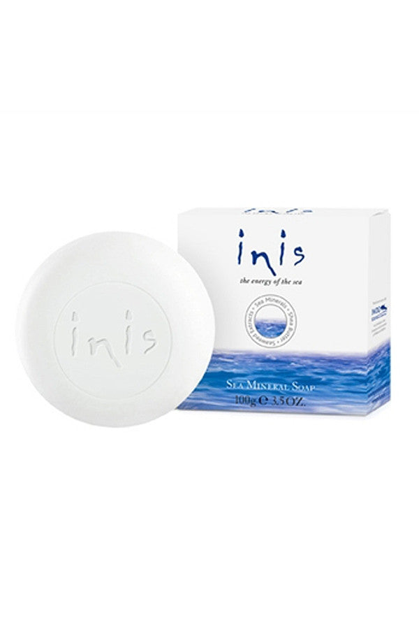 Inis "Energy of the Sea" Mineral Soap