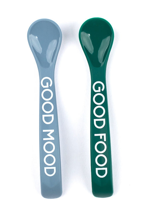 Wonder Spoon Set - Good Mood Good Food