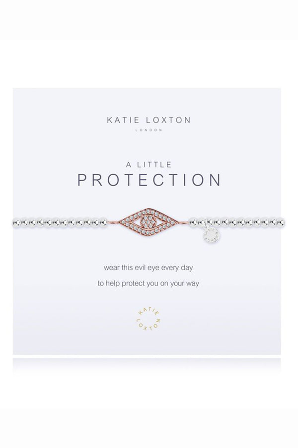Loxton Bracelet - Protection