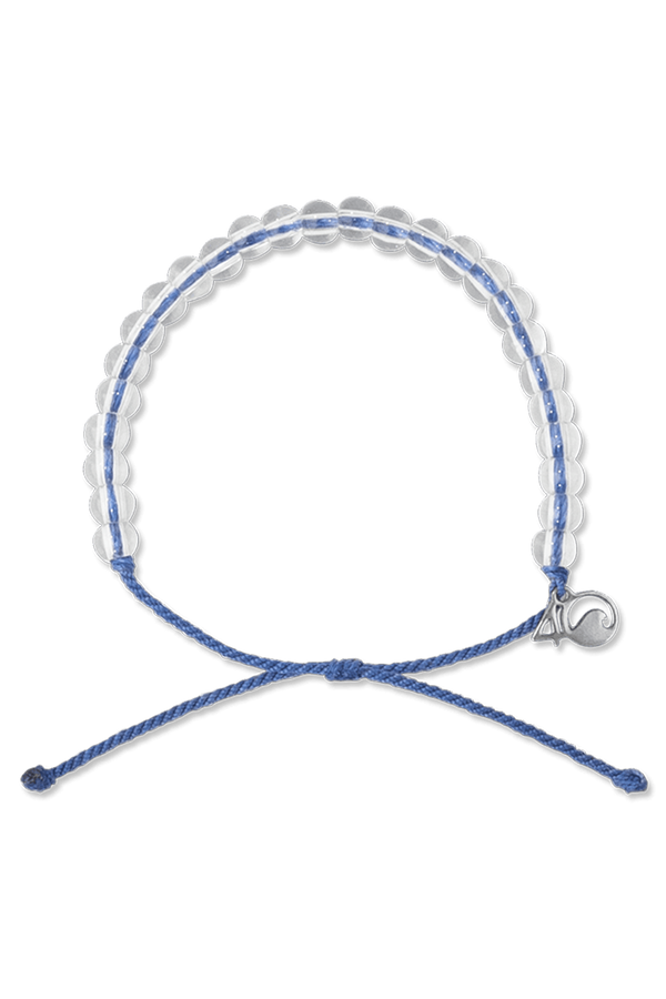 4Ocean Bracelet - Signature Blue