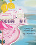 Rebecca Single Birthday Greeting Card - Another Year
