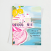 Rebecca Single Birthday Greeting Card - Another Year