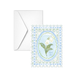 Rebecca Single Thank You Greeting Card - Lillys