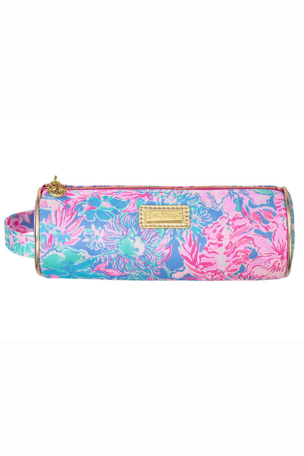 Lilly Pencil Pouch - Viva La Lilly