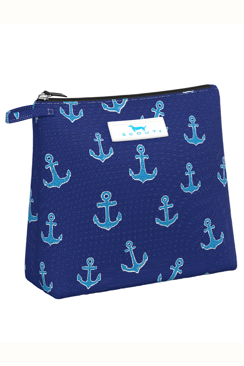 Go Getter Cosmetic Bag - "Sailors Delight" SUM25