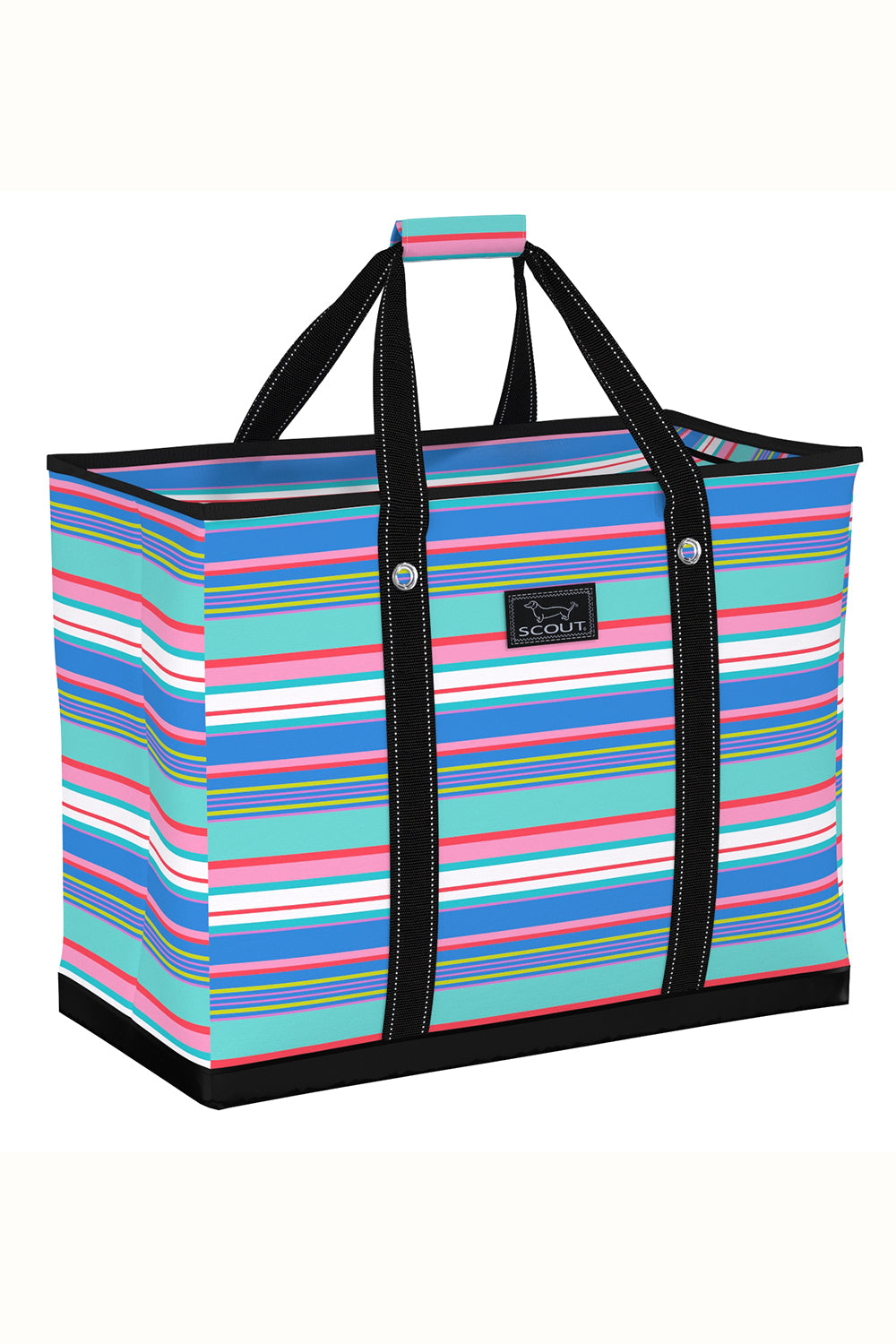 4 Boys Tote Bag - "Summer Friyay" SUM25