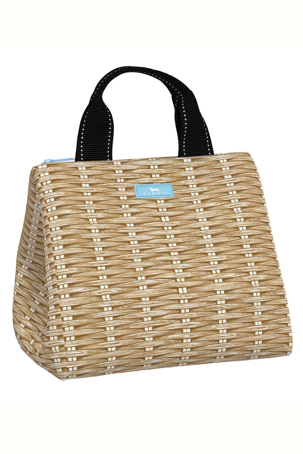 SIDEWALK SALE ITEM - Eloise Lunch Cooler - "Al Fresco" SUM25