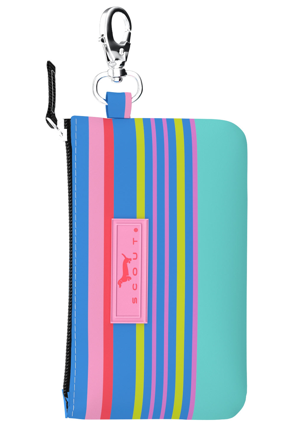 IDKase Card Holder - "Summer Friyay" SUM25