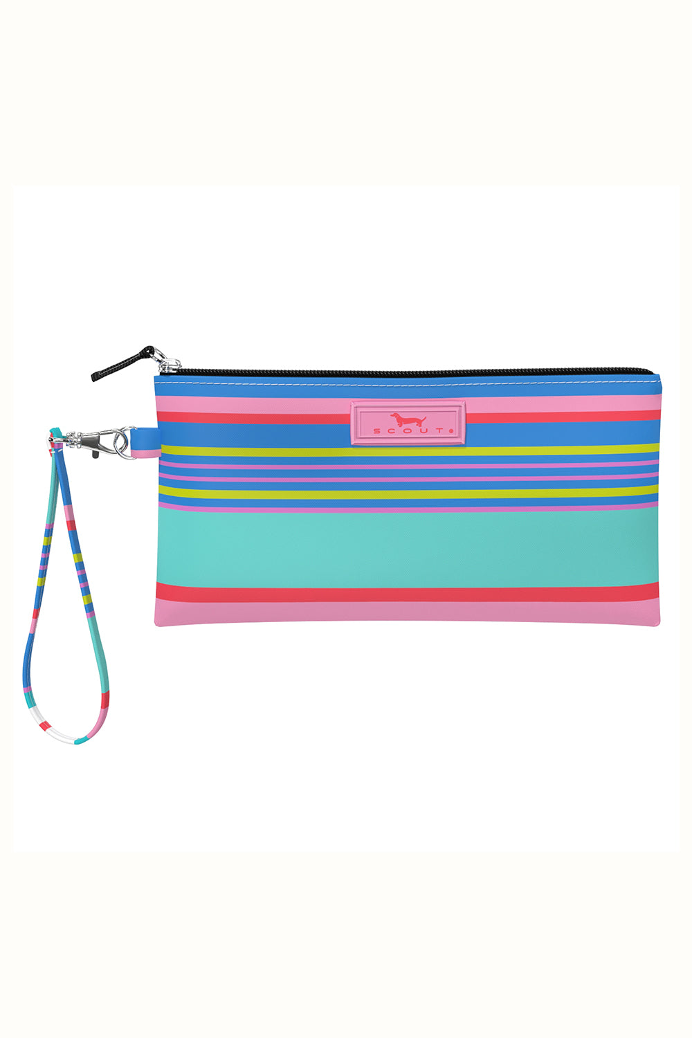 Kate Wristlet - "Summer Friyay" SUM25